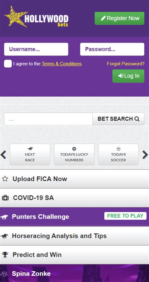 hollywoodbet app download